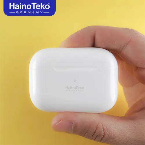 Haino Teko Airpods Air-5 Earbuds and In-ear