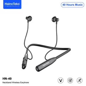 Haino Teko HN-40 Neckband Wireless Earphones