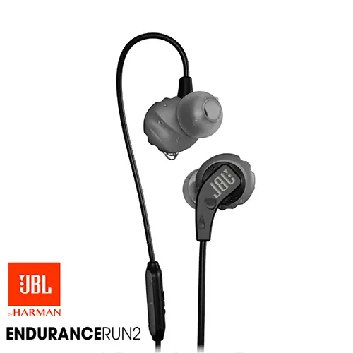 JBL Endurance Run 2 Wired Earphone Earphone