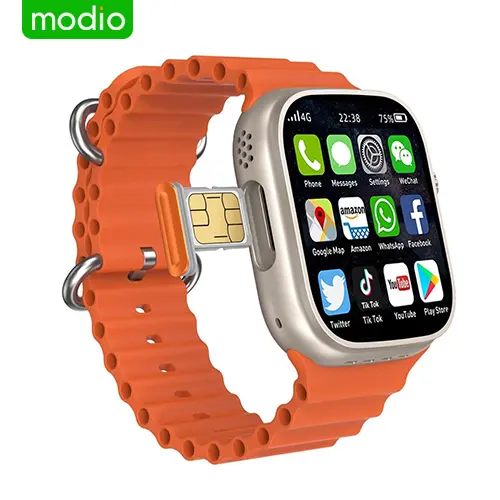 Smart Watch Bluetooth Sd Sim Phone Card Slot Call Sms Brand | Lazada PH-daiichi.edu.vn