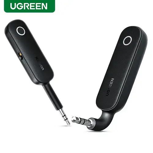 UGREEN Bluetooth 5.0 Transmitter and Receiver Gadgets & Accesories