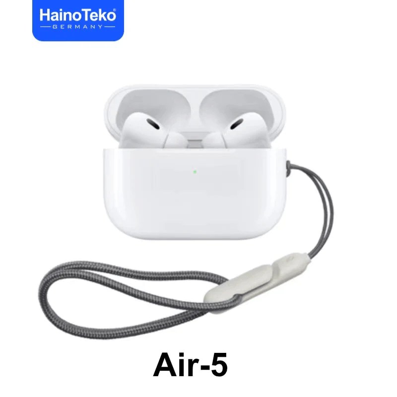 Haino Teko Airpods Air-5: Buy Haino Teko Airpods Air-5 Best price in Sri Lanka | ido.lk