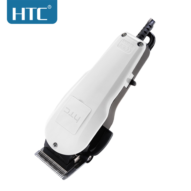 HTC Professional Wired Hair Trimmer CT-107B: Buy HTC Professional Wired Hair Trimmer CT-107B in Sri Lanka | ido.lk