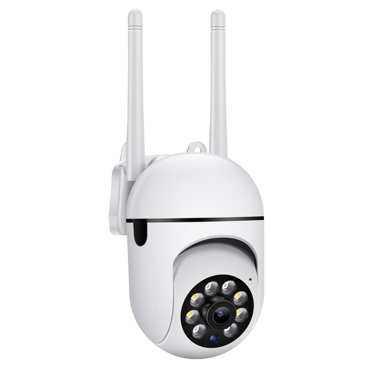 V380 Pro HD Wireless IP Camera Indoor Surveillance Cam: Buy V380 Pro HD Wireless IP Camera in Sri Lanka | ido.lk