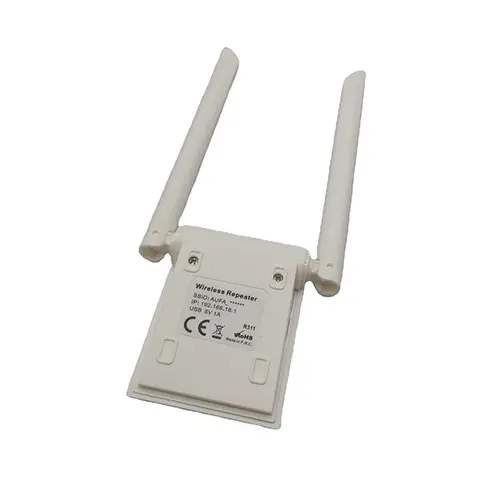 ALFA USB WiFi Repeater 300MBPS Wireless Extender Computer Accessories