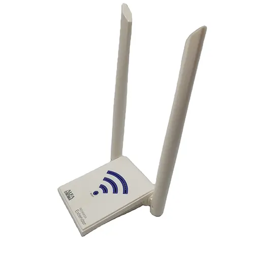 ALFA USB WiFi Repeater 300MBPS Wireless Extender Computer Accessories