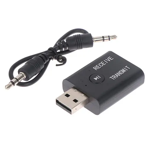 Bluetooth Adapter Transmitter and receiver Gadgets & Accesories