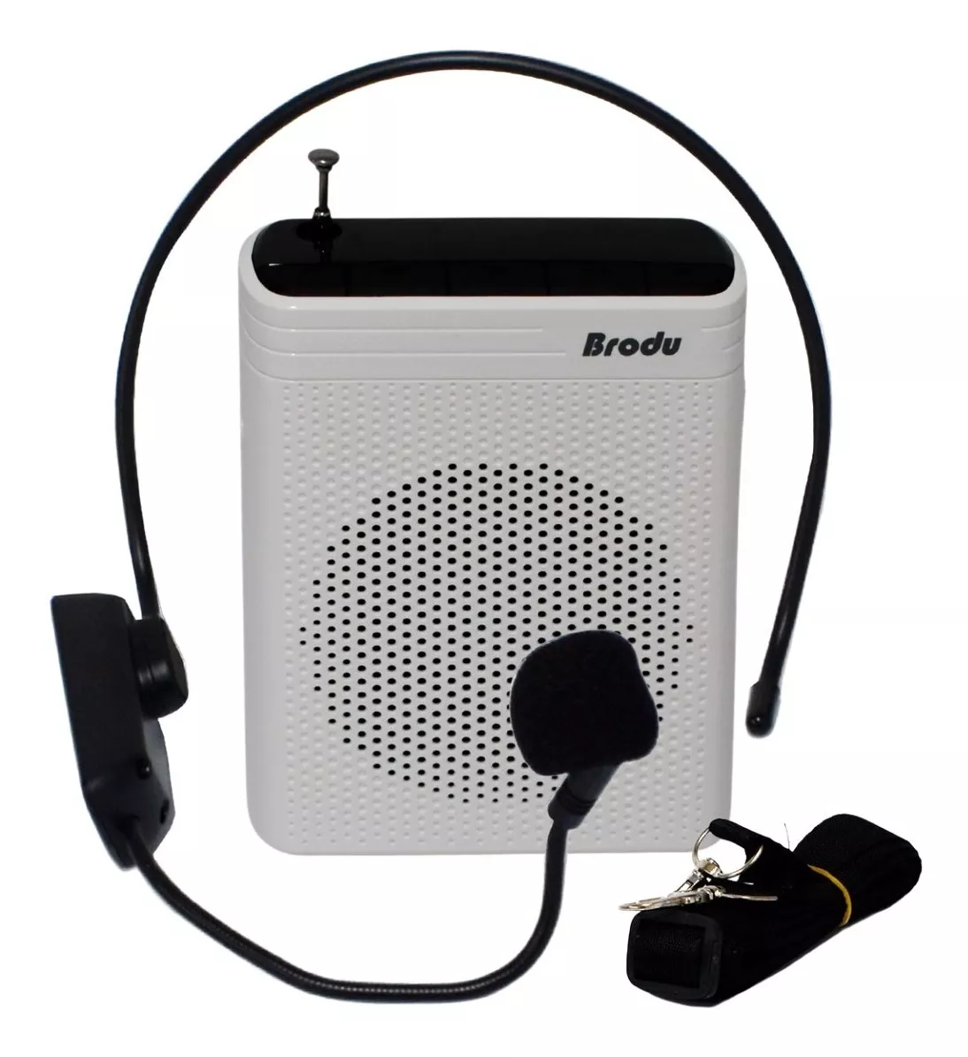 Portable Speaker with Wireless Microphone BTS1383: Buy Portable Speaker with Wireless Microphone Sri Lanka | ido.lk