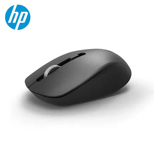 HP Silent Wireless Mouse S1000 Plus Computer Accessories