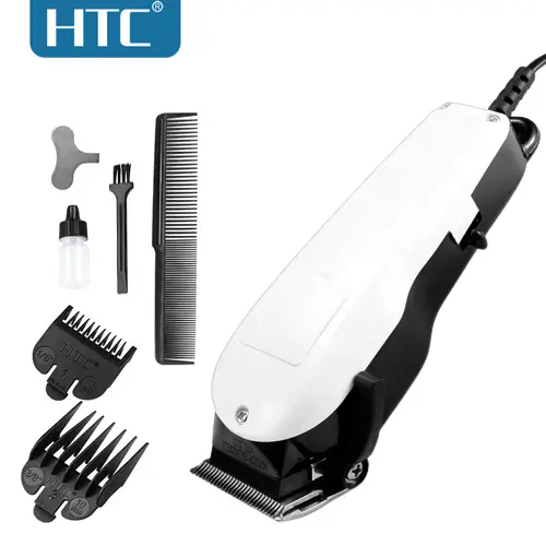 HTC Professional Wired Hair Trimmer CT-107B Trimmers