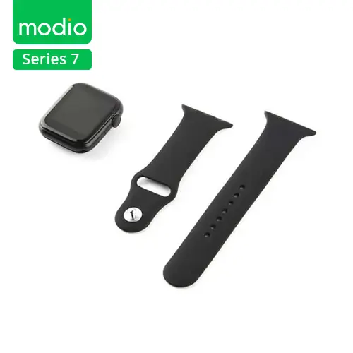 Modio MC66 45mm Smart Watch Smartwatches