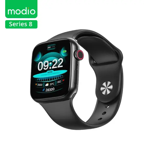 Modio MC67 Smart Watch Series 8 Smartwatches
