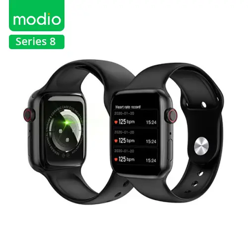 Modio MC67 Smart Watch Series 8 Smartwatches
