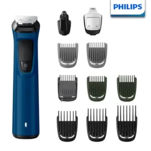 Philips 7000 Series Trimmer: Philips 7000 Series 12 in 1 Trimmer Multi Grooming Kit MG7707/15 in Sri Lanka | ido.lk
