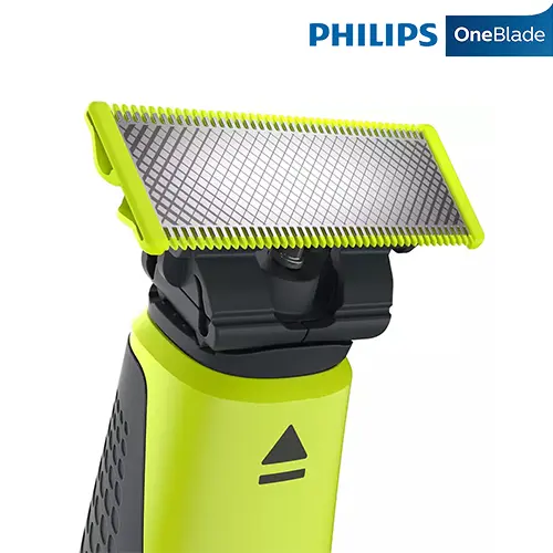 Philips OneBlade Shaver QP2512/10 Trimmers