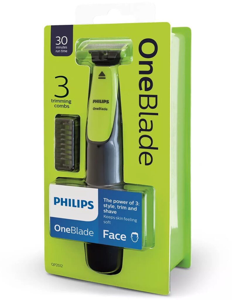 Philips OneBlade Shaver QP2512 Sri lanka | ido.lk