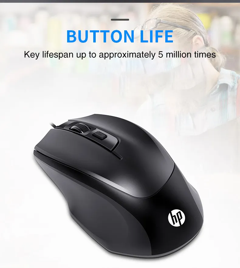 HP M150 Wired Gaming Mouse: Buy HP M150 Wired Gaming Mouse Best Price in Sri Lanka | ido.lk