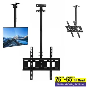 Adjustable Ceiling TV Mount Bracket Gadgets & Accesories