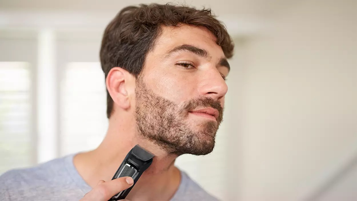 Philips MG3730/15 Beard and Hair Trimmer 8 in 1: Buy  Philips MG3730/15 Beard and Hair Trimmer in Sri Lanka | ido.lk
