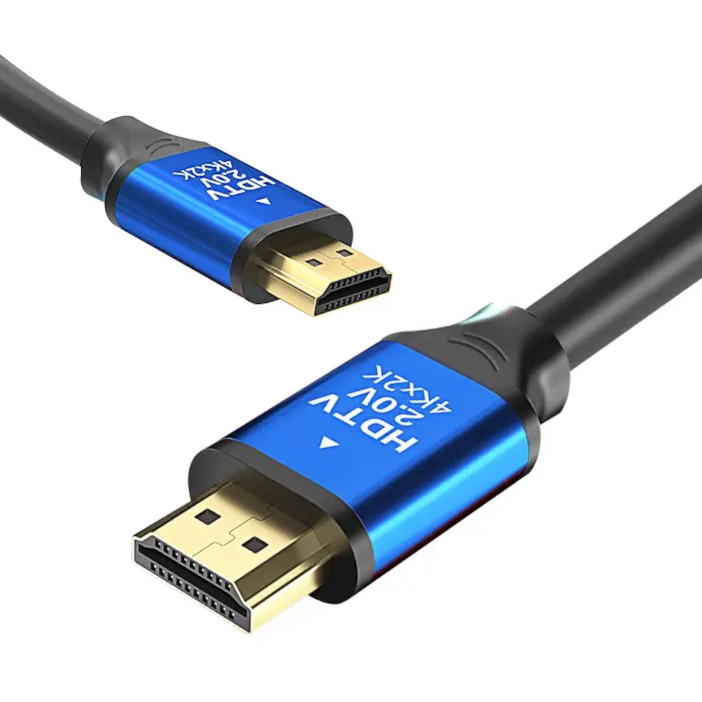 4K HDMI Cable PREMIUM Quality 1.5M/3M/5M/10M: Buy 4K HDMI Cable PREMIUM Quality in Sri Lanka | ido.lk