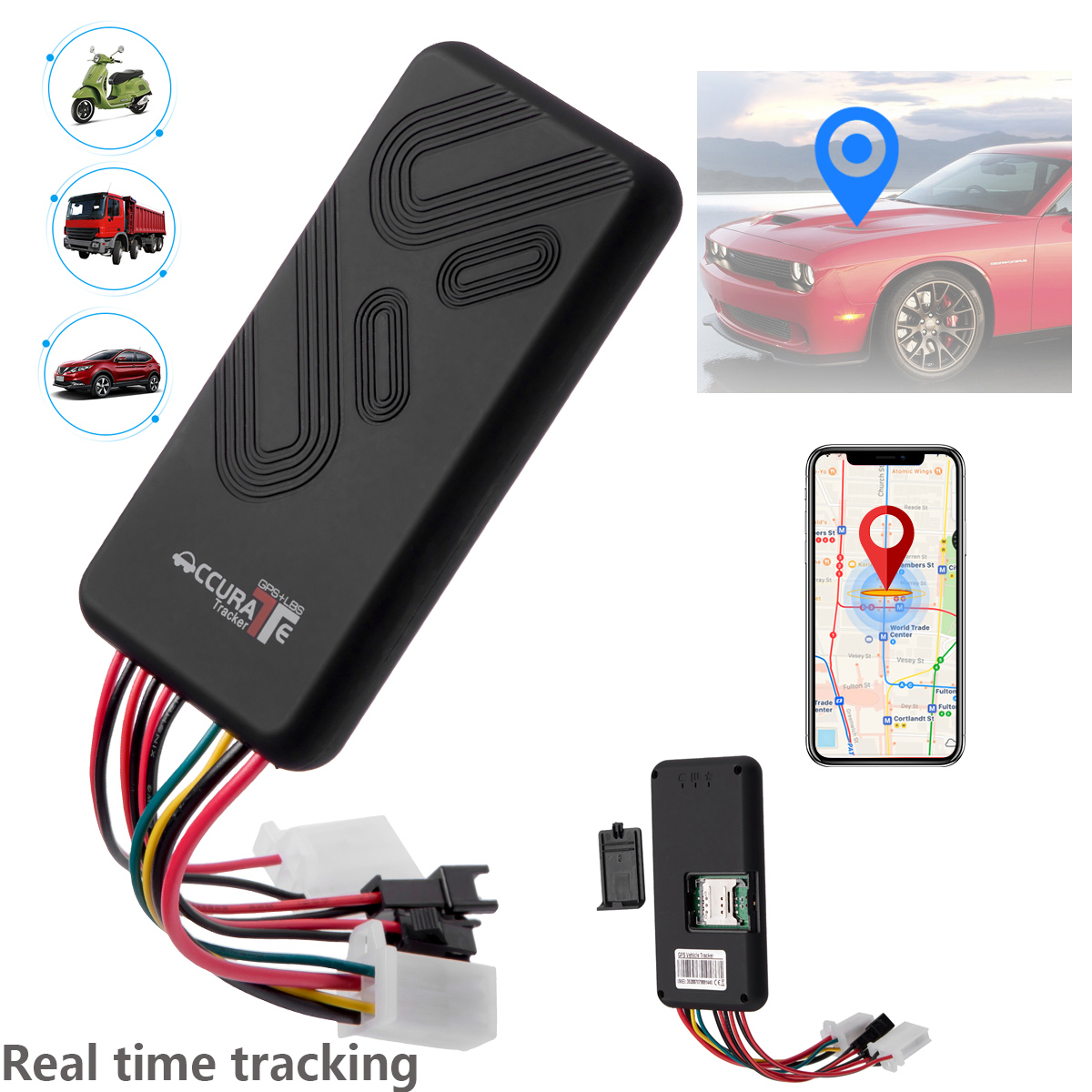 Multifunction vehicle GPS Tracking System Real Time Tracker: Buy Multifunction vehicle GPS Tracking System in Sri Lanka | ido.lk