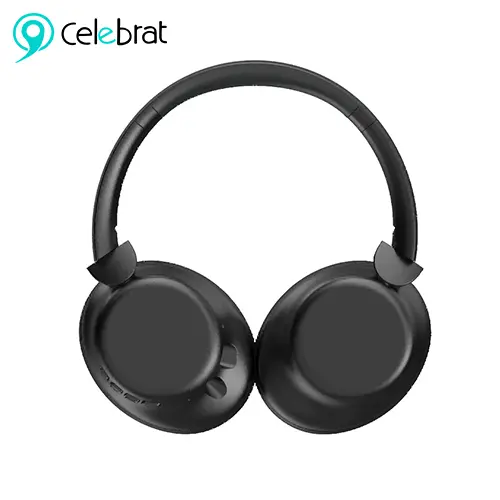 Celebrat A32 Bluetooth Headphone Extra Base Signature Sound Headphones