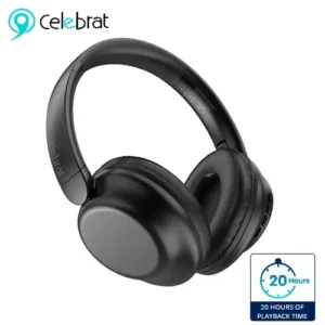 Celebrat A32 Bluetooth Headphone Extra Base Signature Sound: Buy Celebrat A32 Bluetooth Headphone in Sri Lanka | ido.lk