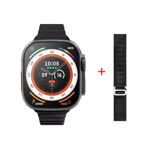 HK10 Pro Max Smart Watch Multifunctional: Buy HK10 Pro Max Smart Watch in Sri Lanka | ido.lk