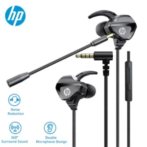 Original HP Stereo Wired Headphones: Buy Original HP Stereo Wired Headphones in Sri Lanka | ido.lk