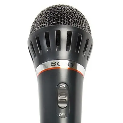 SONY Vocal Dynamic Microphone FV120 Buy in Sri Lanka ido.lk