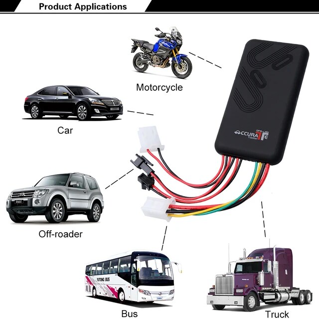 Multifunction vehicle GPS Tracking System Real Time Tracker: Buy Multifunction vehicle GPS Tracking System in Sri Lanka | ido.lk