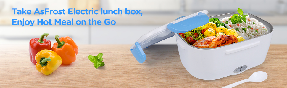 Electric Heated Lunch Box 220V AC and 12V DC: Buy Electric Heated Lunch Box 220V AC and 12V DC in Sri Lanka | ido.lk
