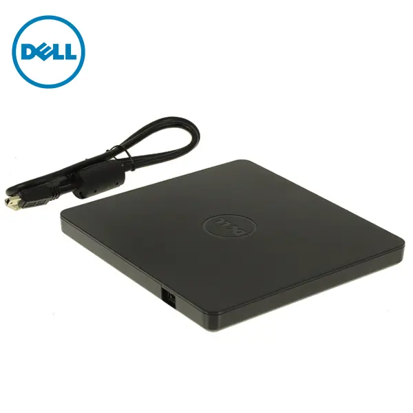 Dell USB External DVD Writer RW Drive DW316 ido.lk