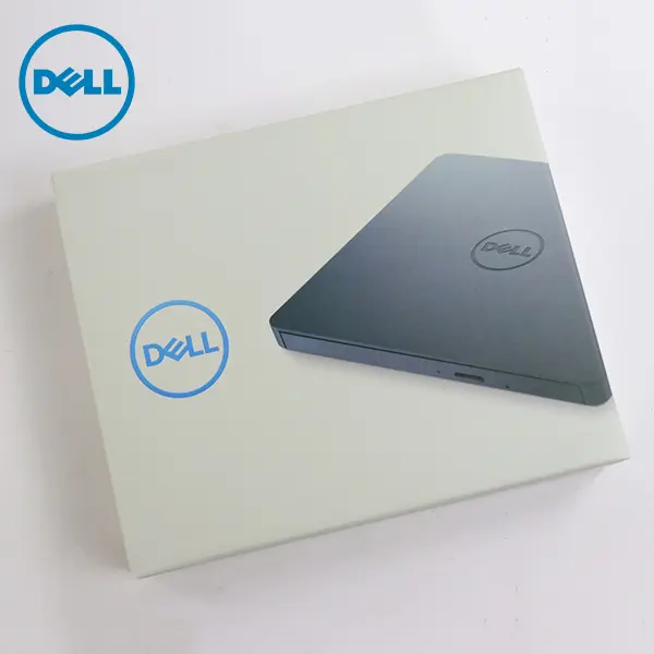 Dell USB External DVD Writer RW Drive DW316 ido.lk