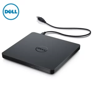 Dell USB External DVD Writer RW Drive - DW316: Buy Dell USB External DVD Writer in Sri Lanka | ido.lk