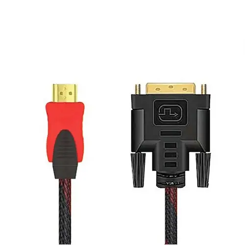 HDMI Male to DVID 24+1 Converter. Buy Now in Sri Lanka! ido.lk