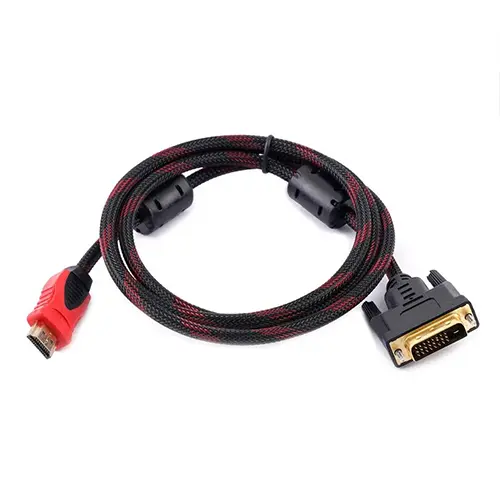 HDMI Male to DVID 24+1 Converter. Buy Now in Sri Lanka! ido.lk