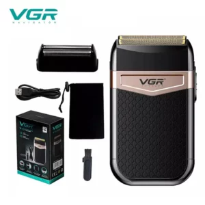 VGR V-331 USB Rechargeable Electric Shaver: Buy VGR V-331 USB Rechargeable Electric Shaver in Sri Lanka | ido.lk