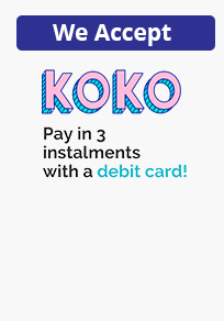 Koko Instalments Plan available at ido.lk