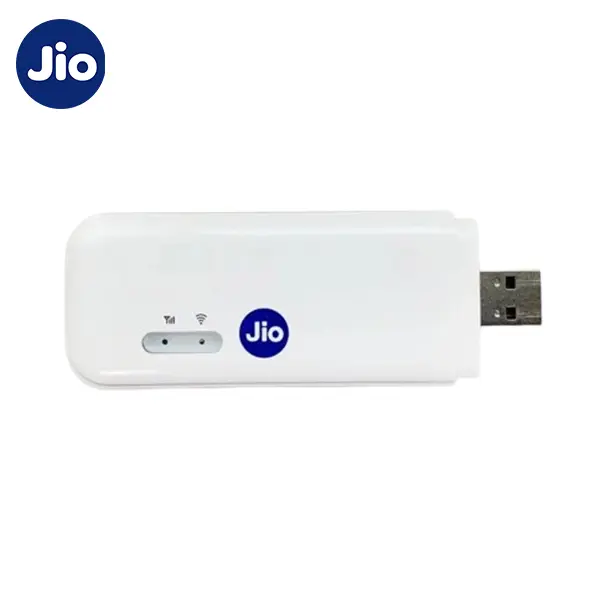 Jio USB 4G LTE WiFi Dongle 3 Mobile Router 4G Wingle in Sri Lanka | ido.lk