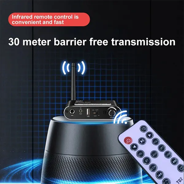 Multifunction Audio Convertor and Bluetooth Receiver Sri Lanka | ido.lk