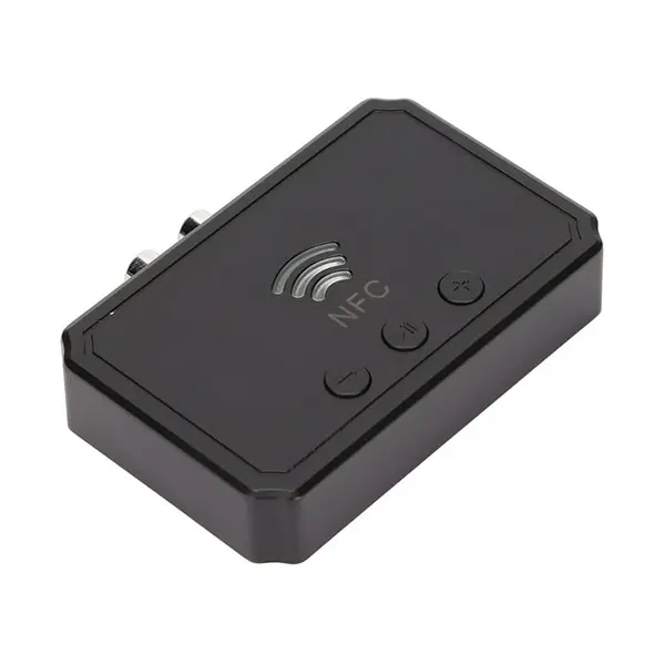T36 NFC Bluetooth 5.0 Audio Receiver 1 Best Price in Sri Lanka ido.lk