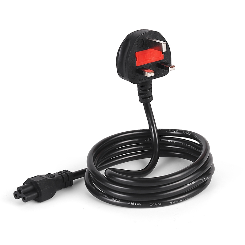 Laptop Power Cable with Fuse Best Price in Sri Lanka | ido.lk
