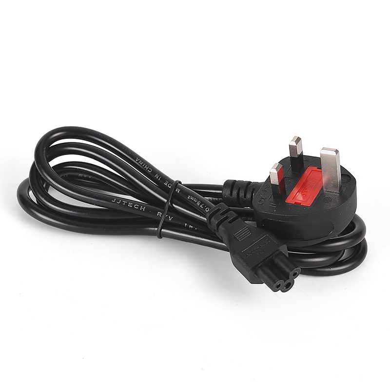 Laptop Power Cable with Fuse Best Price in Sri Lanka | ido.lk