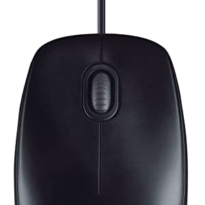 Logitech M90 USB Wired Mouse in Sri Lanka | ido.lk