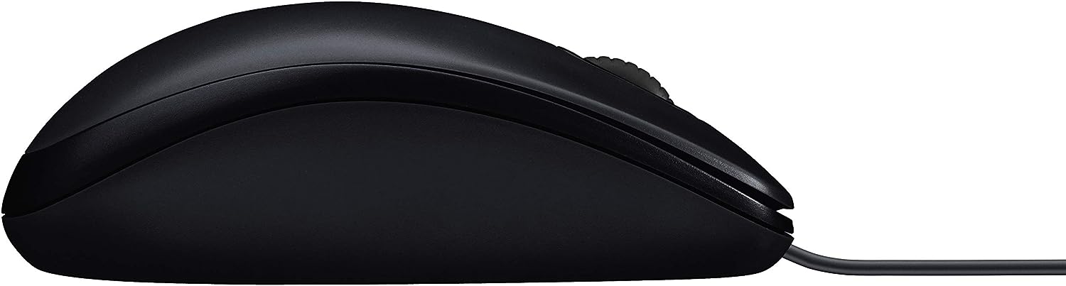 Logitech M90 USB Wired Mouse in Sri Lanka | ido.lk