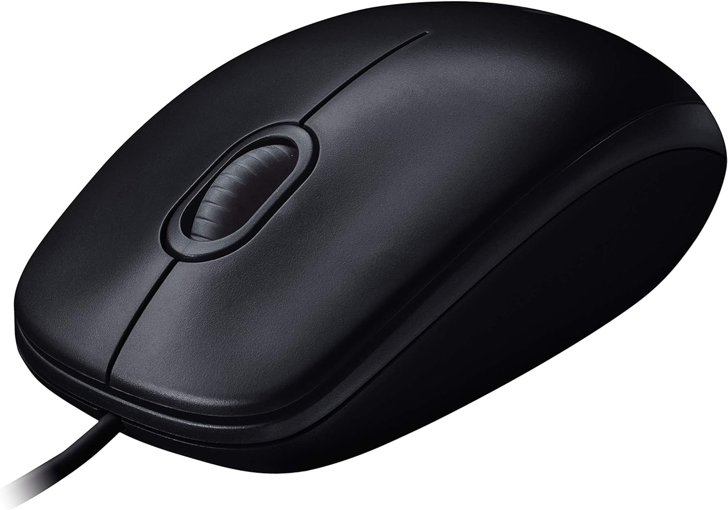 Logitech M90 USB Wired Mouse in Sri Lanka | ido.lk