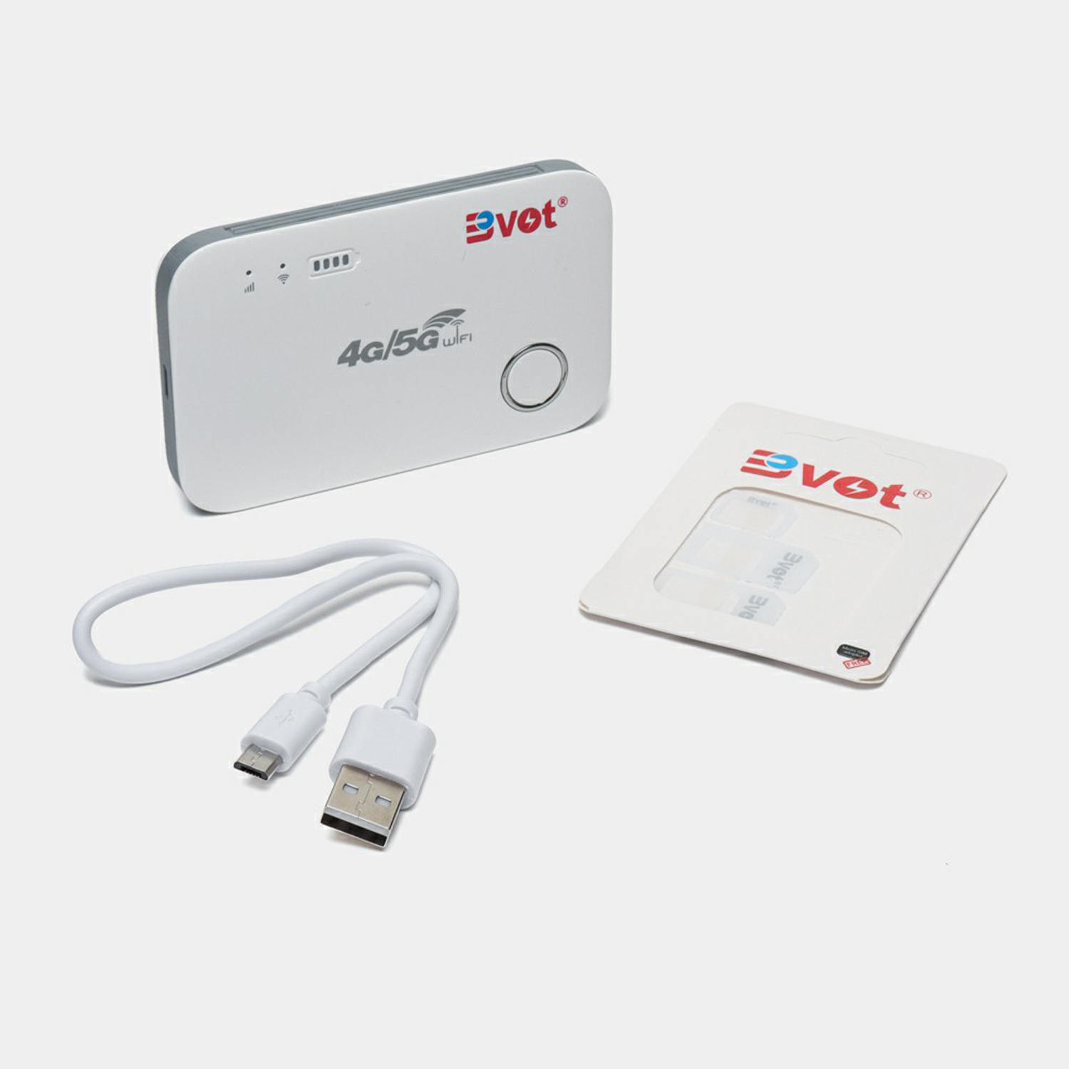 Portable WiFi Router BVOT M88 Unlocked Pocket Router in Sri Lanka | ido.lk