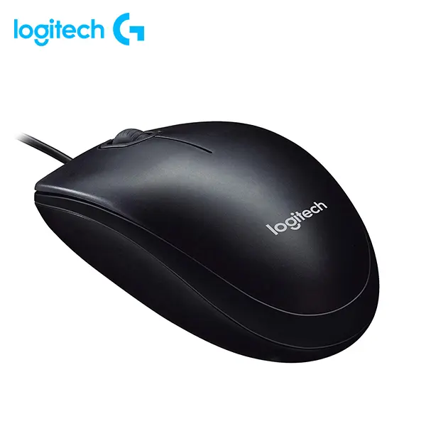 Logitech M90 USB Wired Mouse in Sri Lanka | ido.lk