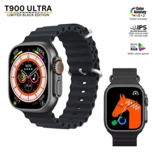 T900 Ultra Smart Watch Price in Sri Lanka | Official Store | ido.lk
